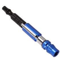5Pièces Stylo Soufflant Aluminium Compact Polyvalent Pour
