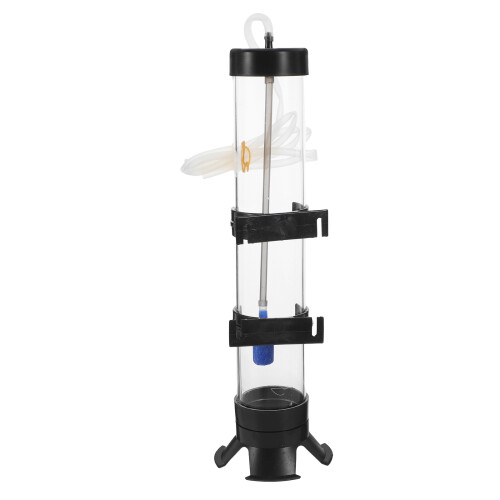 4Pièces Kit D'éclosion Crevettes ABS Multifonction Pour Aquarium 1