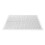6Pièces Plaques Plastiques Rigides Multi Pour Maquettes DIY Solides 2