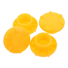 16Pièces Caps De Vis Pour Accessoires Enfant