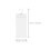 20Pièces Support De Vignettes Handicap PVC Transparent Pour 8