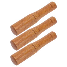 6St Compacte Knoflookstampers En Elegant