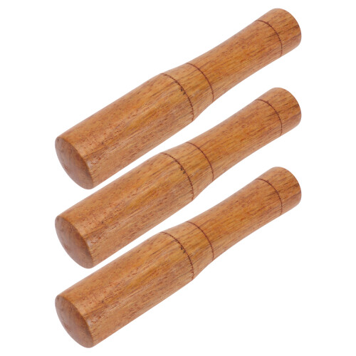 6St Compacte Knoflookstampers En Elegant