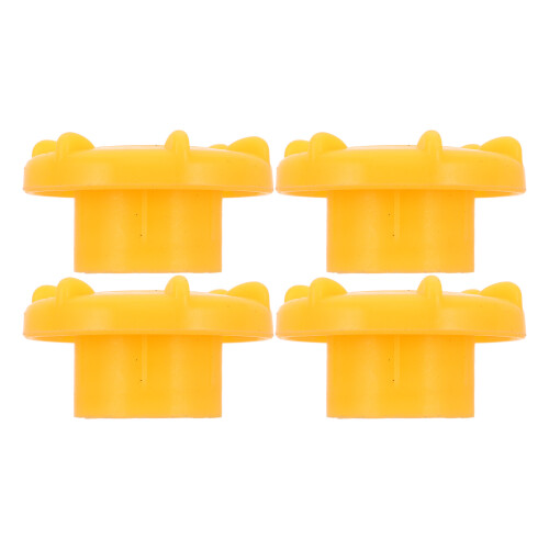16Pièces Caps De Vis Pour Accessoires Enfant 2