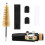 1Ensemble Ensemble Bec Clarinette Avec Brosse Nettoyage Accessoires Multi 1