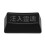 2Pièces Cache- Pour Clavier Pièce Mécanique ABS Noir Mat 2