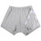 5Pièces Culottes Réutilisables Homme Incontinence Clair 2