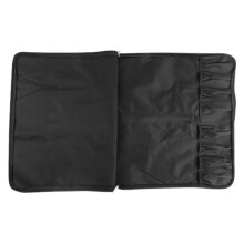 3Pièces Couteaux Chef Oxford Noir Grande Outdoor