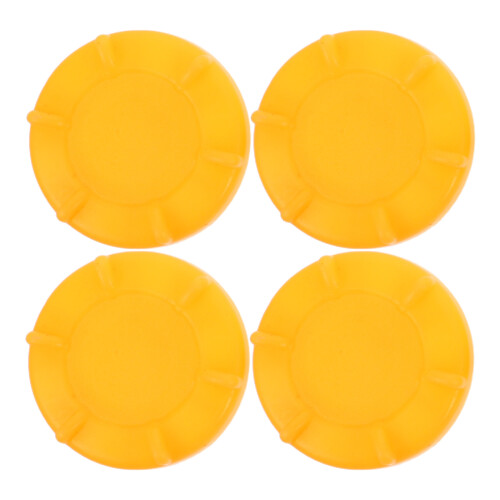 16Pièces Caps De Vis Pour Accessoires Enfant 1
