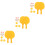 3Ensembles Jeu Tennis De Table Suspendu Durable Pour Enfant 7