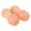 8Pièces Pinceaux Mini Rose Doux Pour Blush Et Ongles 3