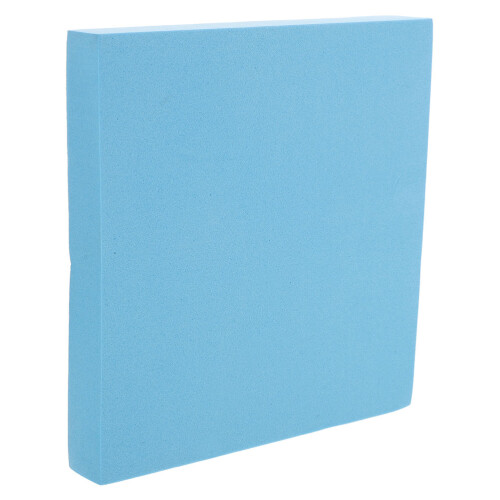 5Pièces Planche De Bleu En Mousse Pour Bracelets Faits Main 1