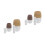 4Pcs Plastic Meatball Maker Tool Press for Kitchen Use Assorted Colors 10