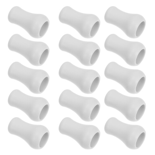 45Pcs ABS Blind Cord Pull Knobs for Window Blinds Home Use 1