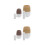 4Pcs Plastic Meatball Maker Tool Press for Kitchen Use Assorted Colors 9