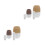 4Pcs Plastic Meatball Maker Tool Press for Kitchen Use Assorted Colors 6