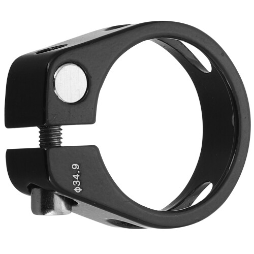 5Pièces Colliers De En Alliage Aluminium Multi Usage Route 2