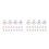 40Pcs Clear Silicone Earring Backs Lightweight Soft Secure Ear Plugs 4