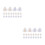 40Pcs Clear Silicone Earring Backs Lightweight Soft Secure Ear Plugs 6