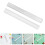 4Pcs Assorted Acrylic Singing Bowl Striking Tools for Home Music Use 11