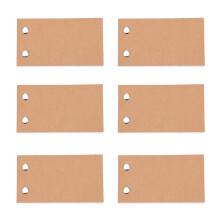 12Pcs Multi-Color Sketch Pads Portable Drawing Paper Durable Binding