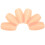 12Pcs Silicone Bra Strap Holders Non-Slip Shoulder Pads 3
