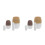 4Pcs Plastic Meatball Maker Tool Press for Kitchen Use Assorted Colors 5