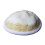 4Pcs Face Loofah Brush White Soft Cleaning Scrubber Flexible Handle 1