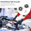 120Pcs Automobile Terminal Removal Tool Kit Pin Puller Assorted Color 9