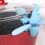 2Pièces Clip Anti-Brûlure Silicone Pour Casserole Multifonction Coloré 8