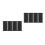 8Pcs Motorcycle Shift Pads Rubber Protector Shifter Covers 4