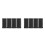 8Pcs Motorcycle Shift Pads Rubber Protector Shifter Covers 6