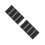 8Pcs Motorcycle Shift Pads Rubber Protector Shifter Covers 5