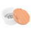 2Pcs Compact White Ceramic Nail Art Brush Cleaning Cup for Home Use 2