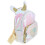 2Pcs Travel Backpack Sequins School Student Daypack 10