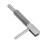 5Pcs Durable Stainless Steel Indexing Pins Spring Loaded for Home 2