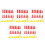 5Sets Stainless Steel Caulking Nozzle Set Durable Rubber Sealing Tips 9