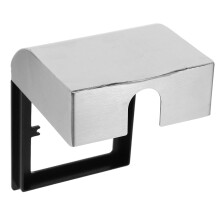 4Pcs Durable Waterproof Plug Cover Boxes Stainless Steel Outdoor Use