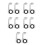 10Pcs Silver Handlebar Mount Bracket for Motorcycle Handguard Clamps 5
