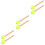 6Pcs Wooden Drumsticks Felt Head Percussion 6