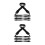 10Pcs Safety Hard Hat Chin Straps Multi Use Elastic Accessories 6