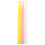 Vibrant Maple Wood Drumsticks Comfortable Grip for Drummers 1
