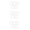 15Pcs Acrylic Protective Light Covers Decorative Clear Wall Plates 5