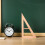 2Pcs Solid Wood Measuring Rulers Versatile Teaching Aid for School Use 7