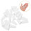 60Pcs Lightweight Plastic Cord Tassels for Window Shade Accessories 11