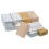 12Pcs School Density Cube Set Metal Wood for Science Experiments 11
