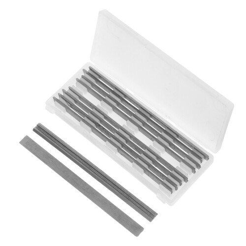20Pcs Planer Durable Steel Electric Portable Cutter 1