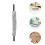 2Pcs Easy Install Grey Baby Chair Strap for Home Use 9