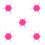 5Pcs Multipurpose Rosy Dotting Pen Nail Art Embossing & Tracing Tool 3