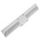 3Pcs Precision Metal Tire Tread Depth Gauge Multi-Use Tool 1
